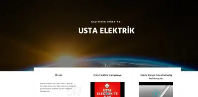 Usta Electric